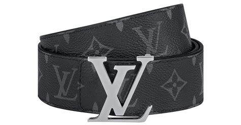 Cinture di Louis Vuitton Pre